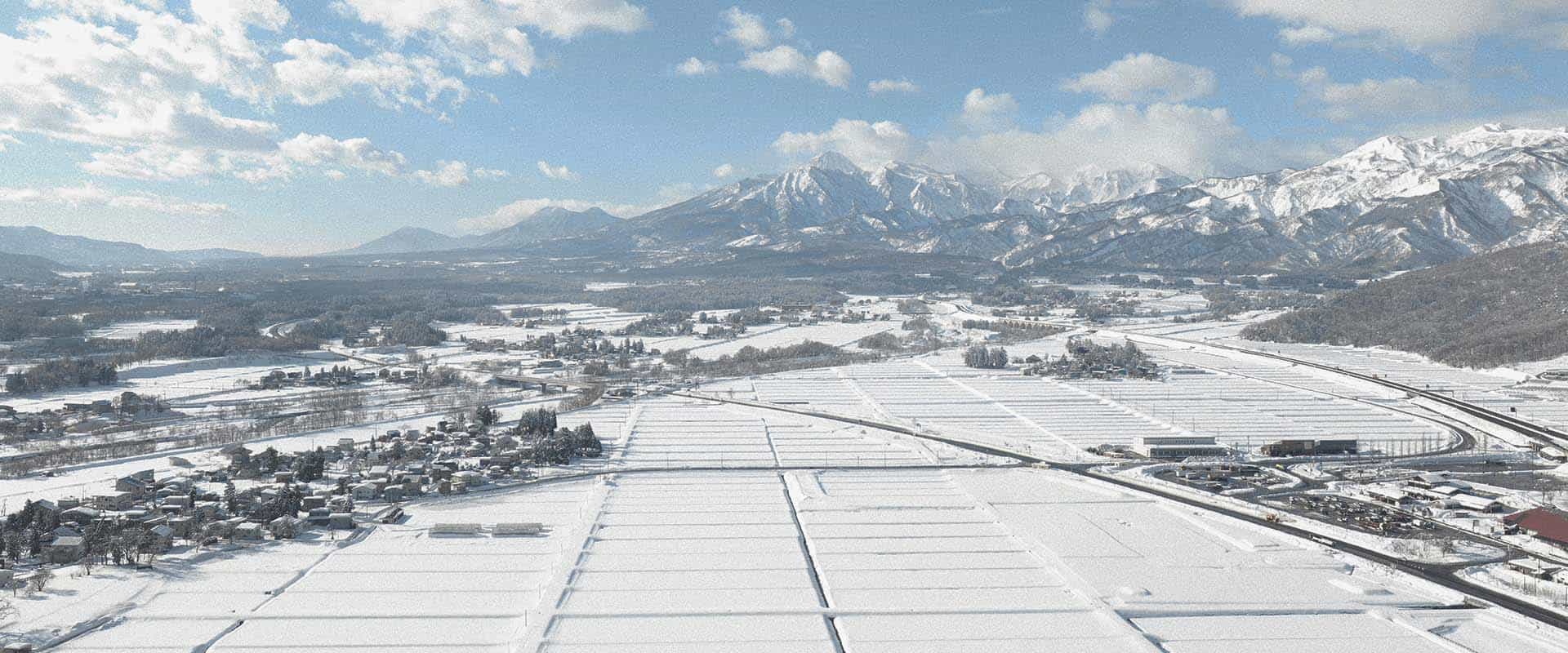 Myoko Tech Blueprintの写真(新潟県妙高市)