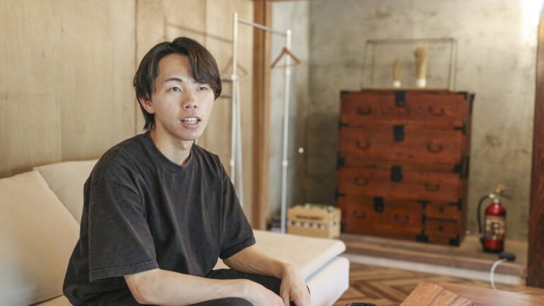 妙高はねうま複業協同組合の卒業生インタビュー