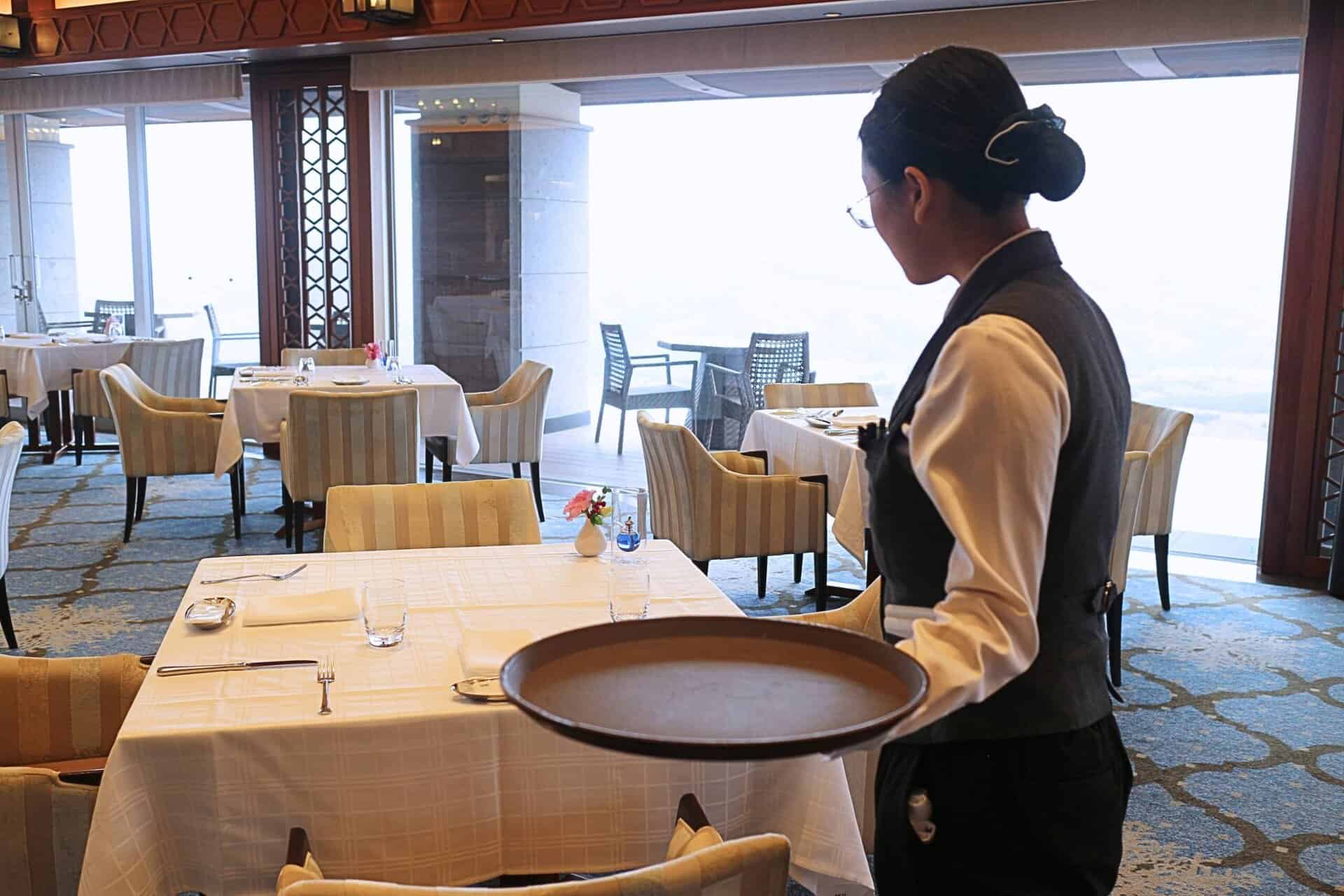 【卒業生インタビュー】妙高で見つけた私らしい働き方。「向いてない」と思っていた接客業への挑戦 1 徳永さん1 scaled